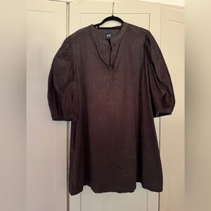 GAP Women’s Corduroy Dress